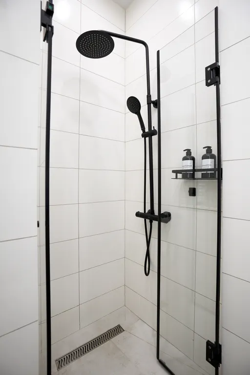 Квартира Апартаменты "Studio Balance" — Анапа