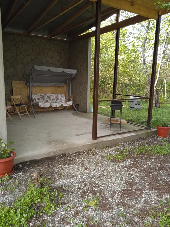 Гостевой дом на Школьной