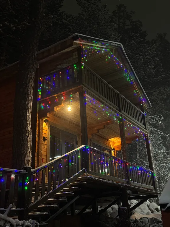 2-комнатный Дом