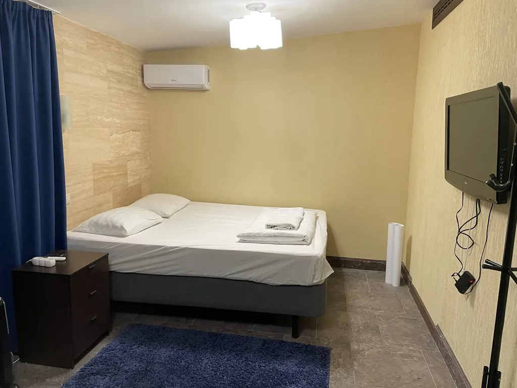 Квартира Комната — Москва