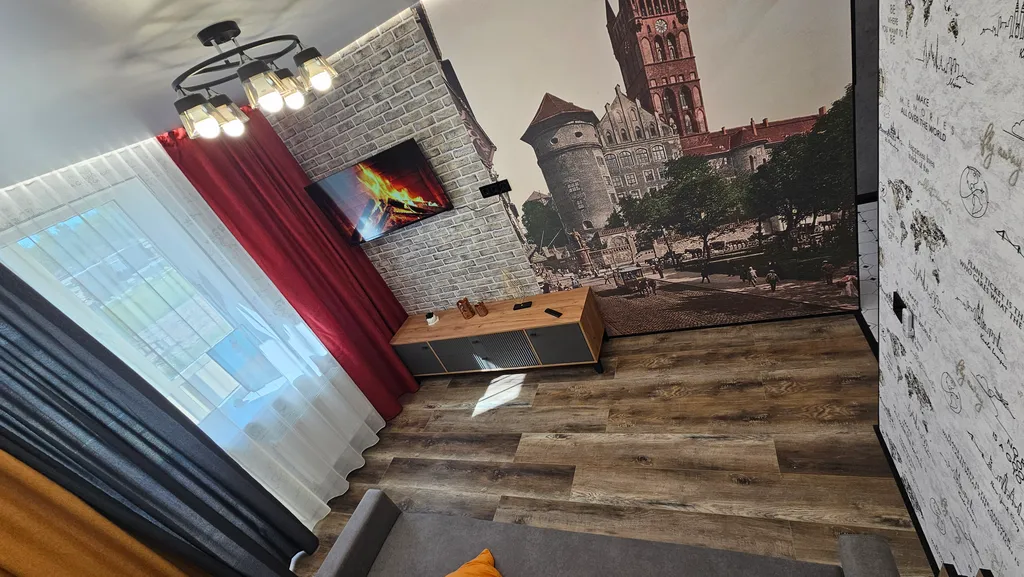 Квартира 1-комнатная Квартира — Пионерский