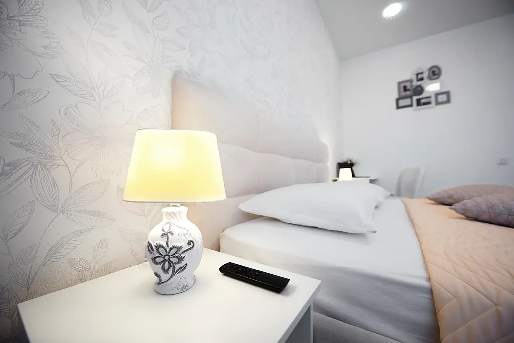 2-комнатная квартира люкс с панорамой на храмовый комплекс