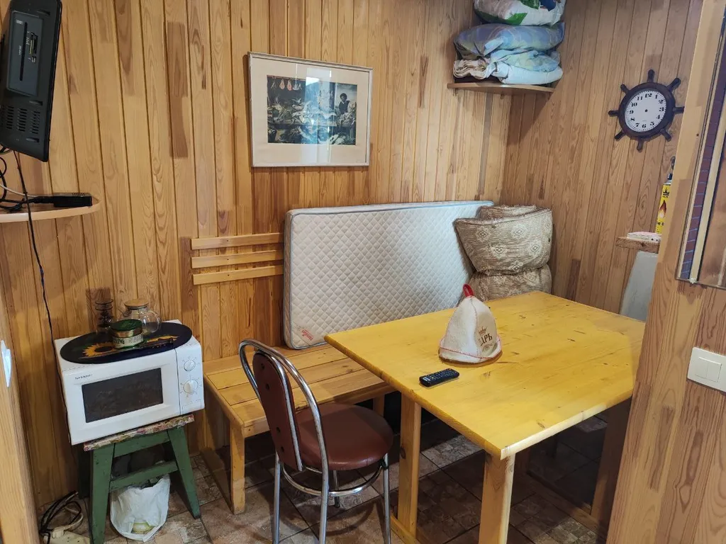 Уютный гостевой дом Дриньковка с бильярдом и баней