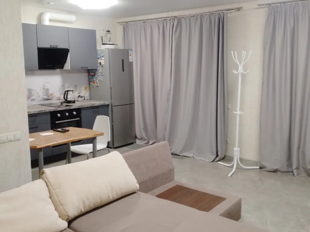 Квартира-студия