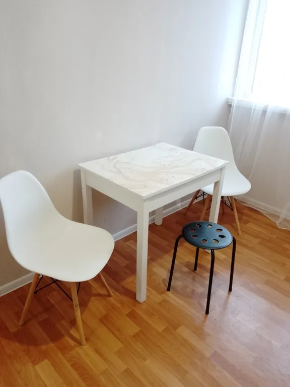 Уютная квартира на набережной с видом на Волгу