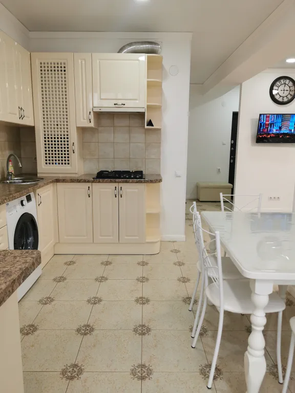 Уютная квартира в центре курортной зоны