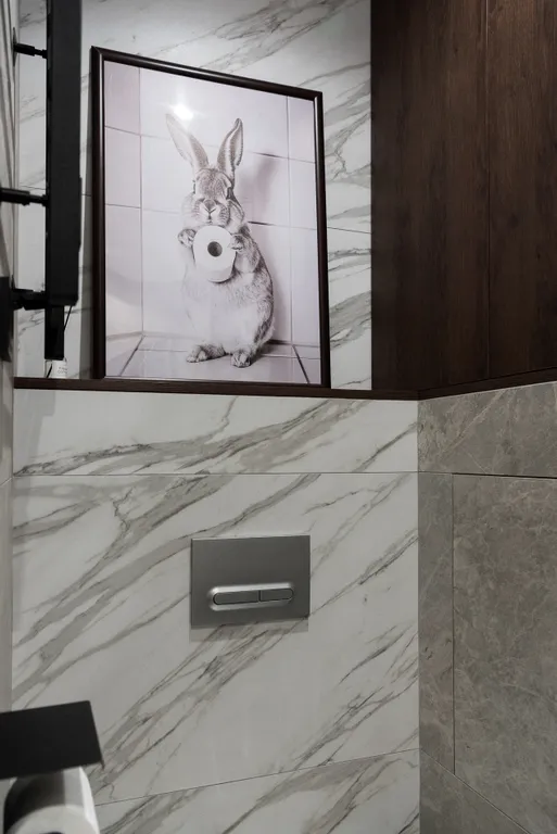 Апартаменты с видом на море