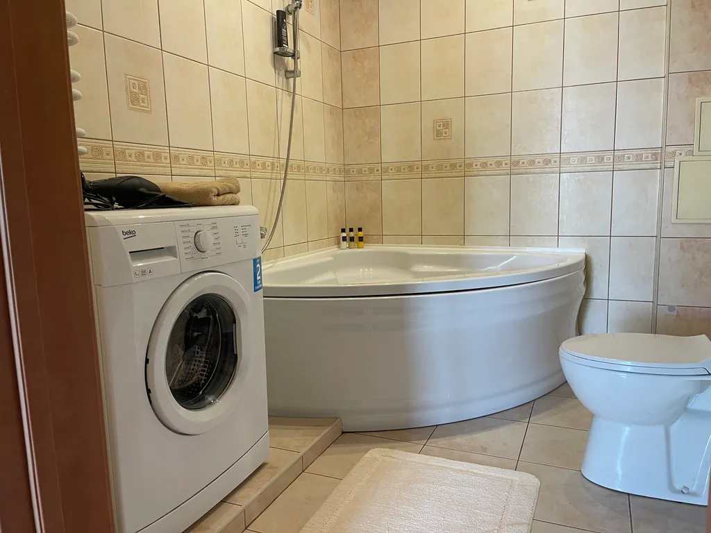 Уютная квартира на берегу Верхнего озера