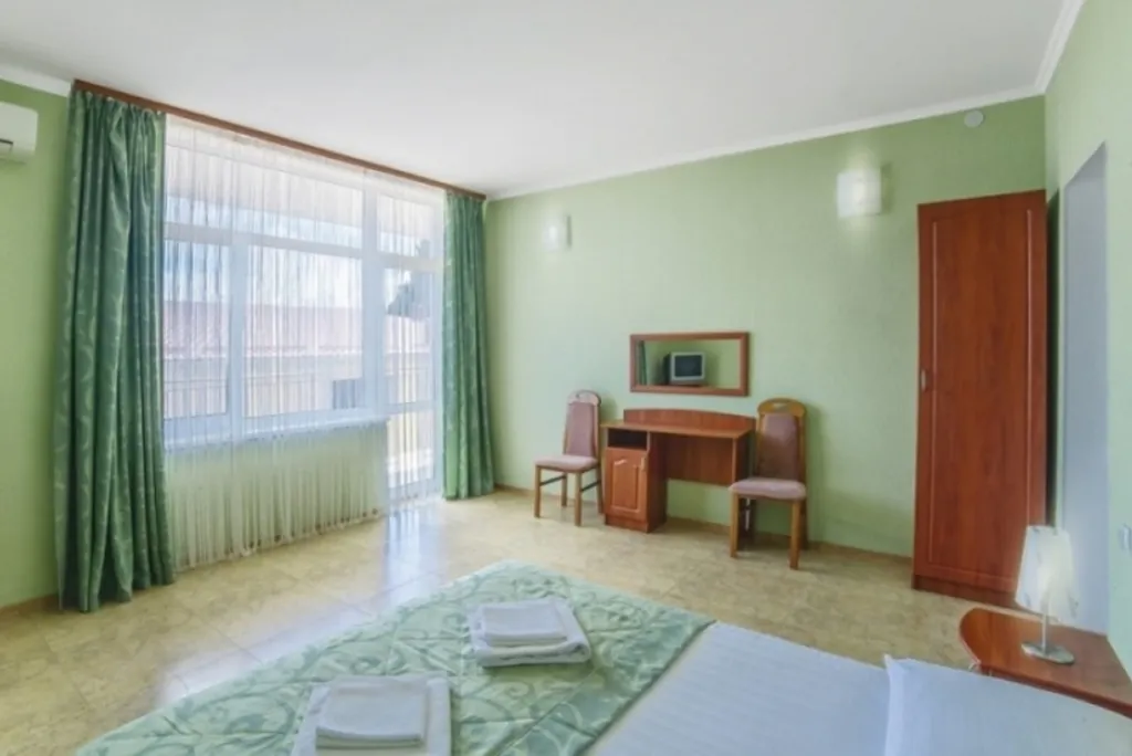 Квартира Комната — Алупка