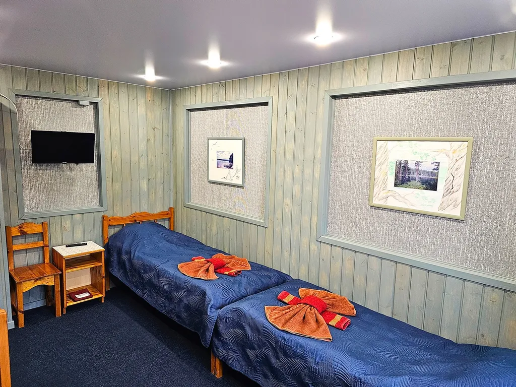 Квартира Комната — Калевала