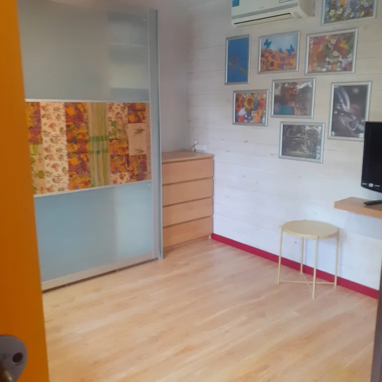 Домик в Хосте