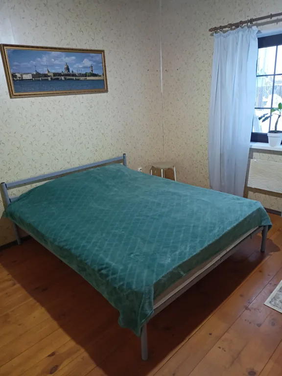 Коттедж Уютный коттедж на большую компанию недалеко от города — Ропша