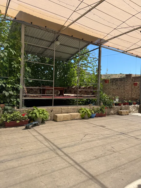 Второй этаж