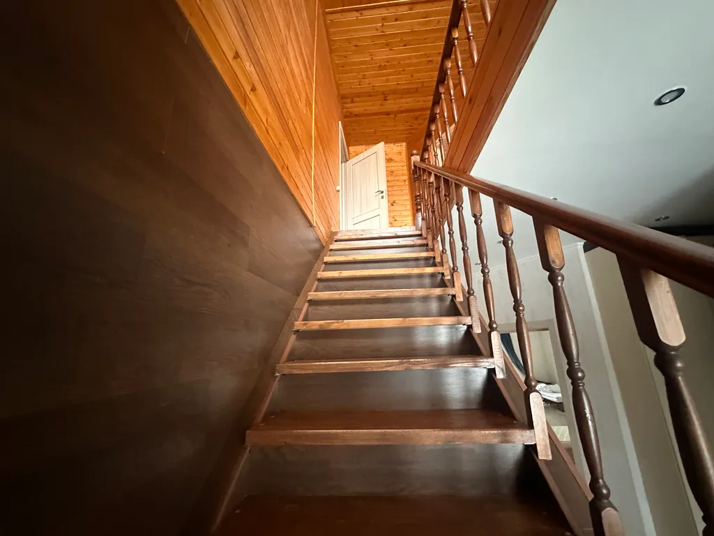 Дом в Твери