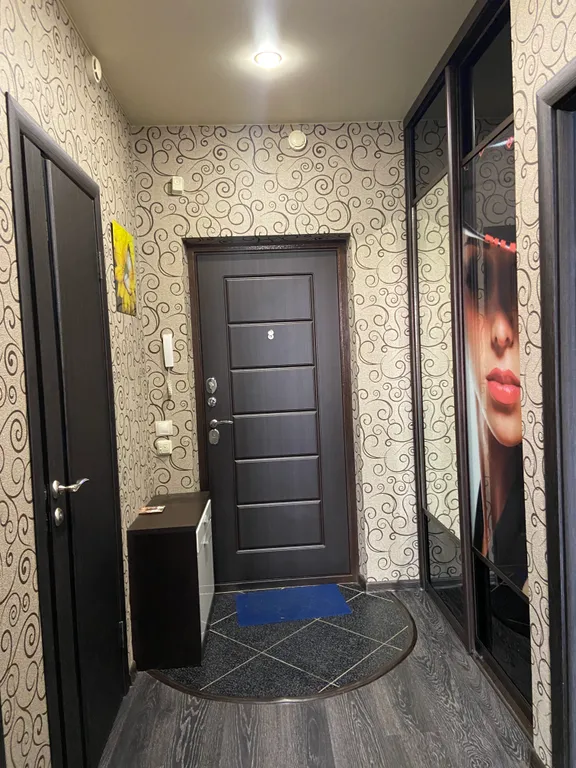 Квартира Квартира с видом на Московский проспект — Ярославль