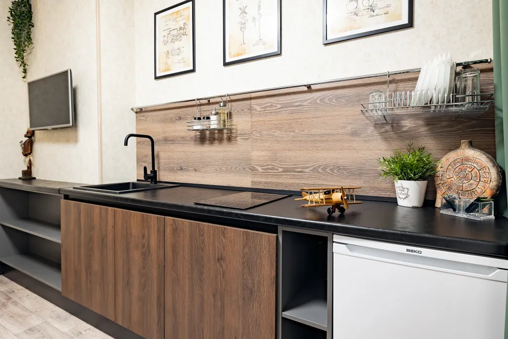 Каюта Путешественника