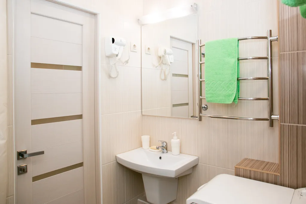 Квартира для путешественника на Мичурина