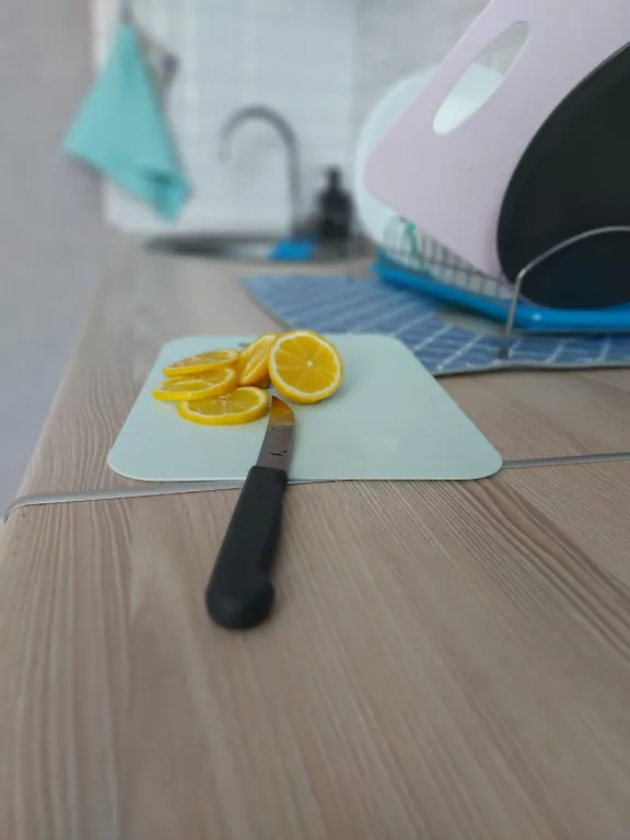 Уютная студия в новом доме