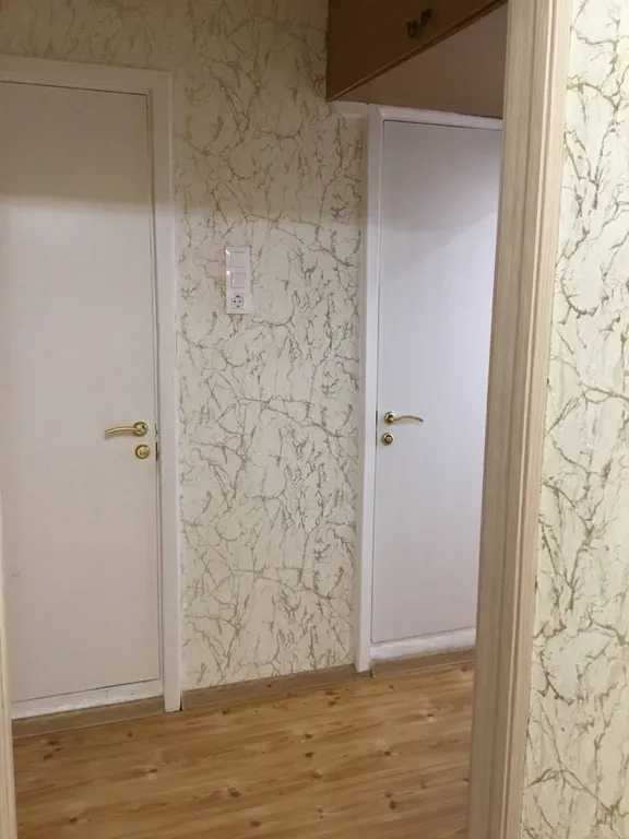 Апартаменты напротив Кристалла