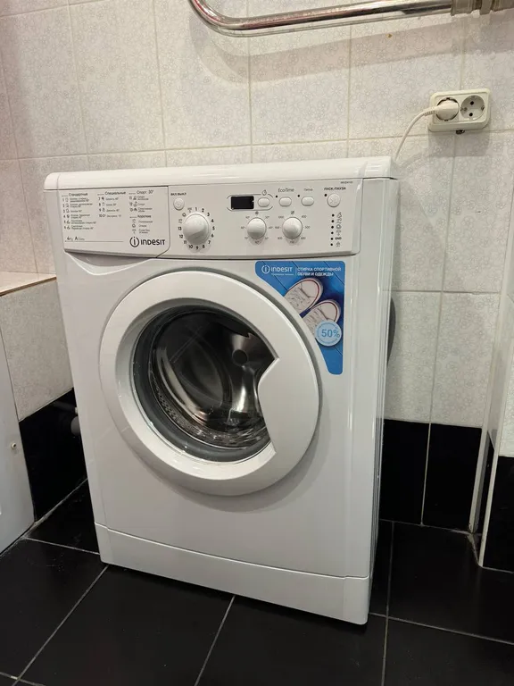 Уютная квартира рядом с ведущим ВУЗом