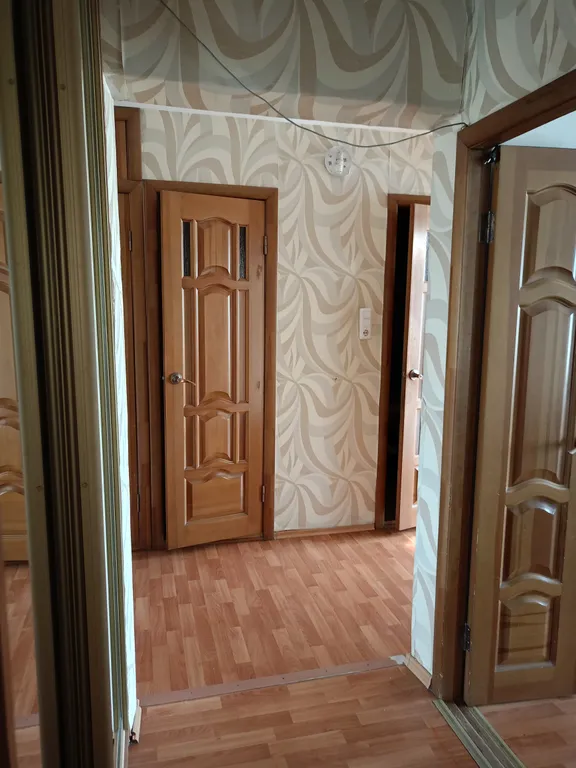 Квартира видом на реку