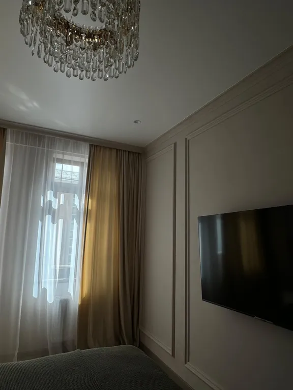 Лучший жилой комплекс с историей