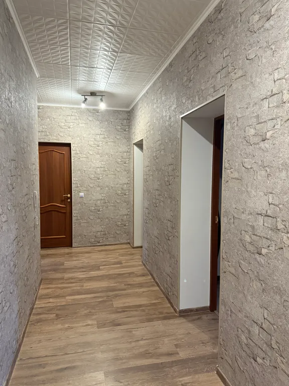 Квартира Большая 2-комнатная светлая квартира на 1 этаже — Светлогорск