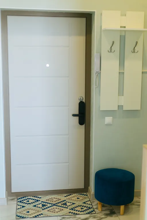 Апартаменты Scandi