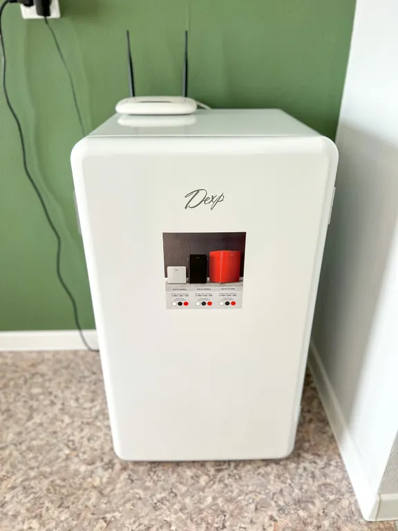 Апартамент - Чистые пруды