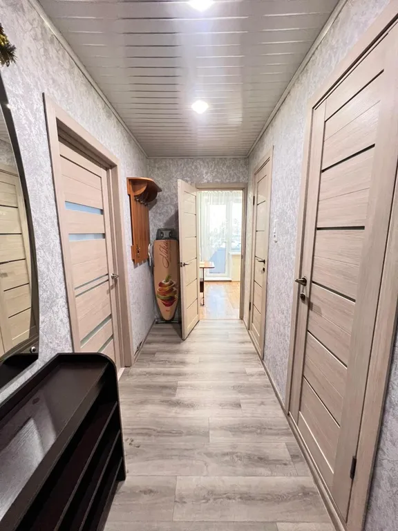 Апартамент в пешей доступности от Ледового дворца