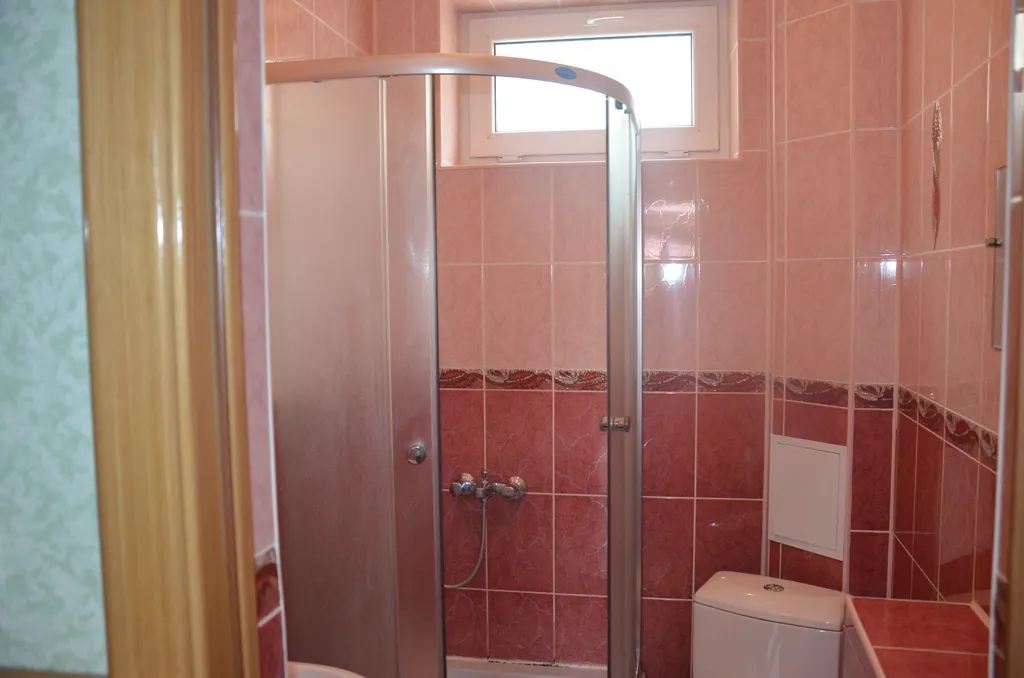 Двухместный Superion-эконом с одной общей или 2 отдельными кроватями