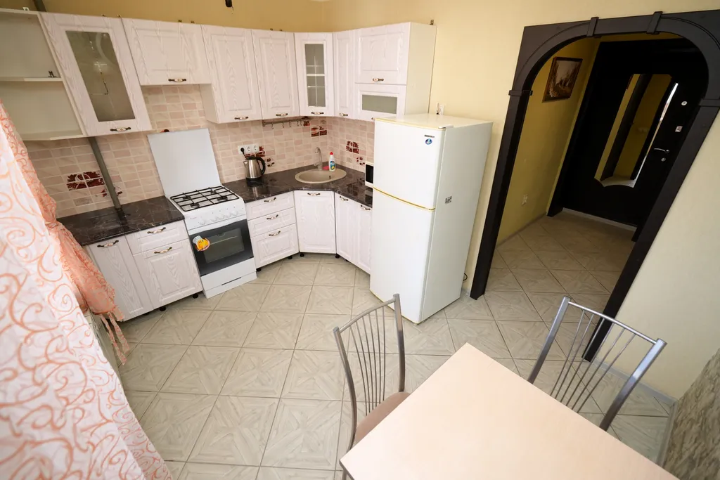 Уютный уголок