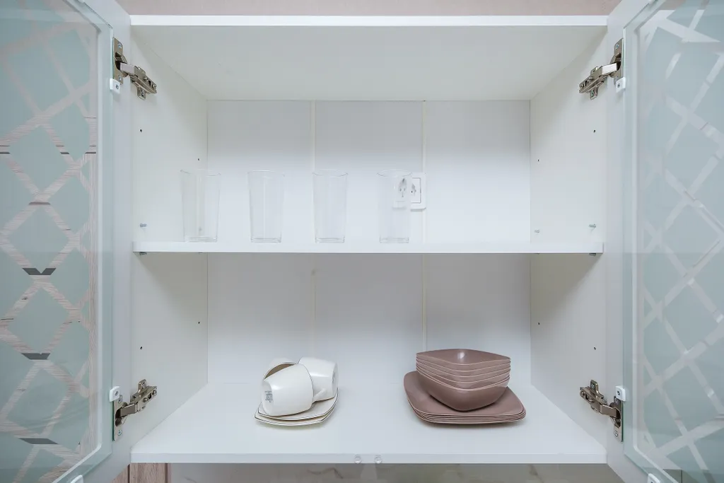 Уютная просторная студия для двоих или с ребёнком