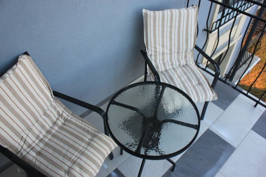 Квартира 1-комнатная Квартира — Пионерский