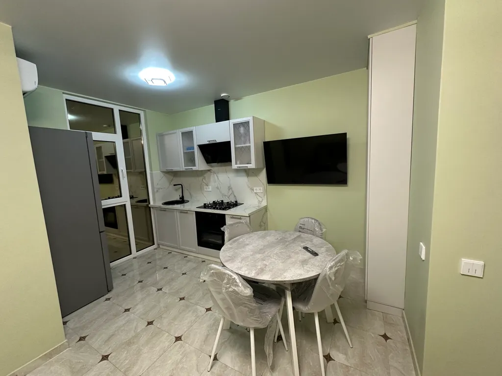 Дом в центральном районе города Сочи