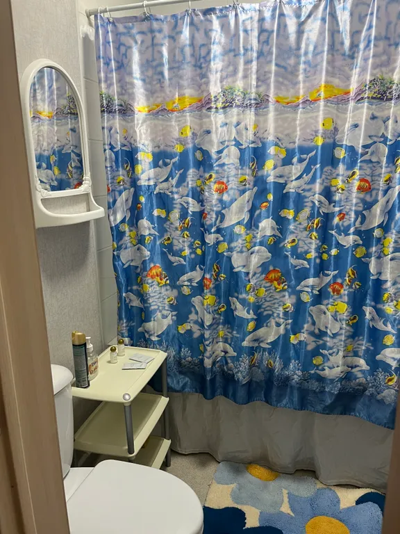 Уютная квартира для отдыха и романтических встреч