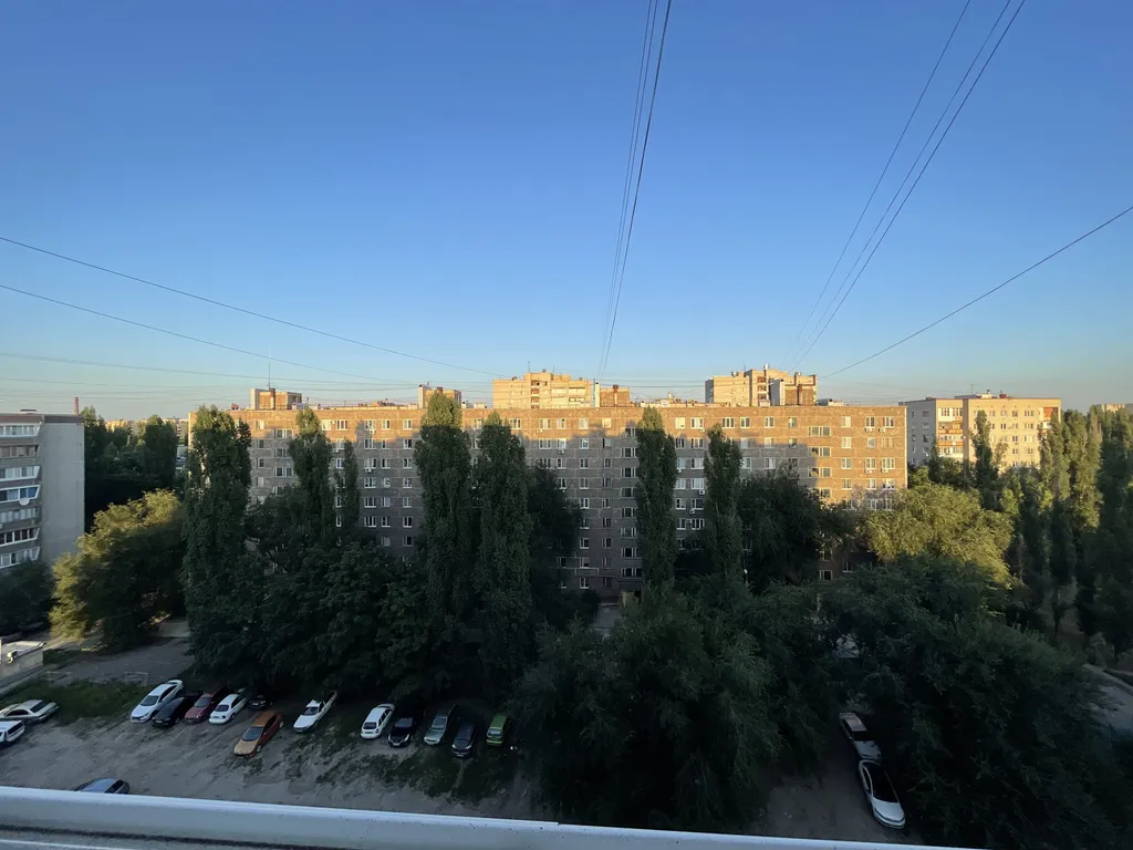 Просторная двушка с двумя кроватями, недалеко от м4