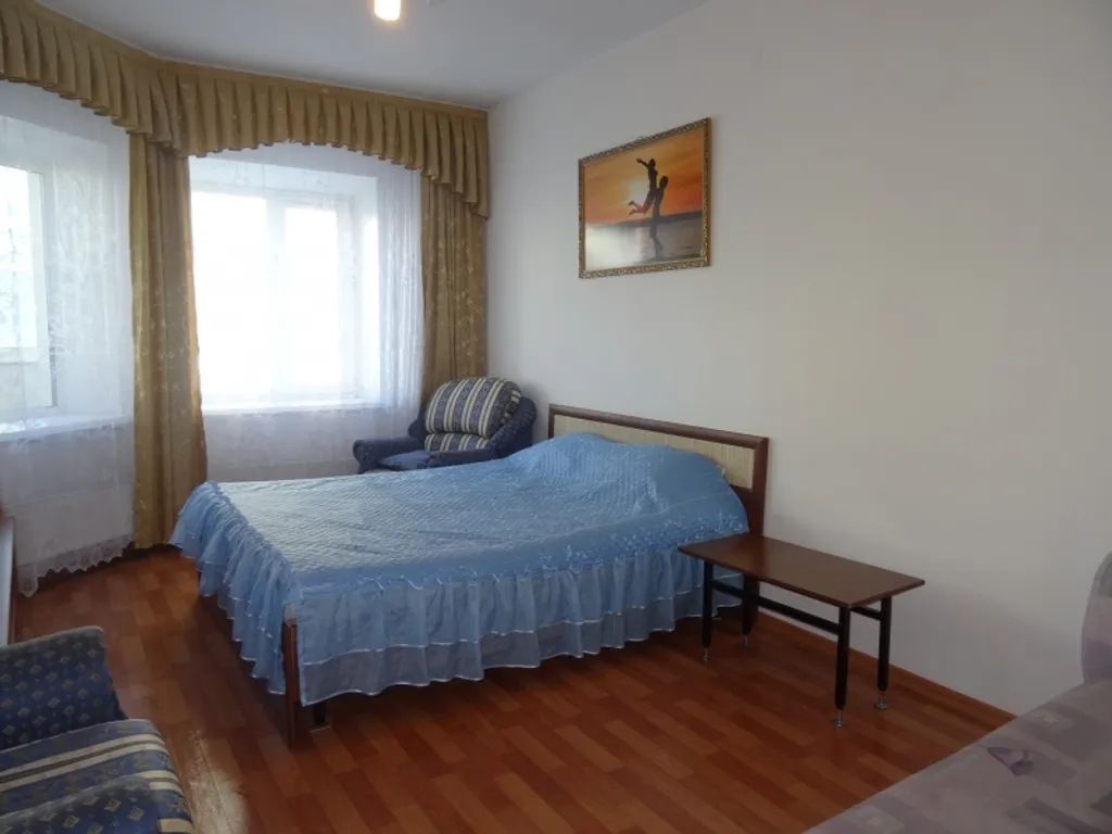 1-комнатная Квартира — аренда посуточно в Сургут