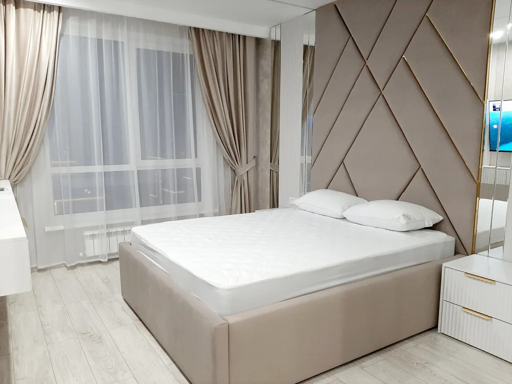 Апартаменты с шикарным видом