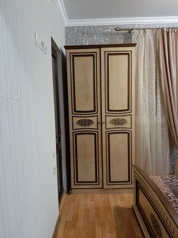 Этаж под ключ