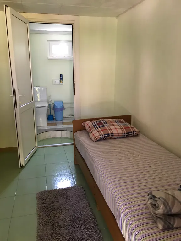 Квартира Комната — аренда посуточно в Голубицкая