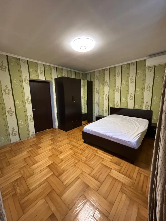 Этаж под ключ у моря