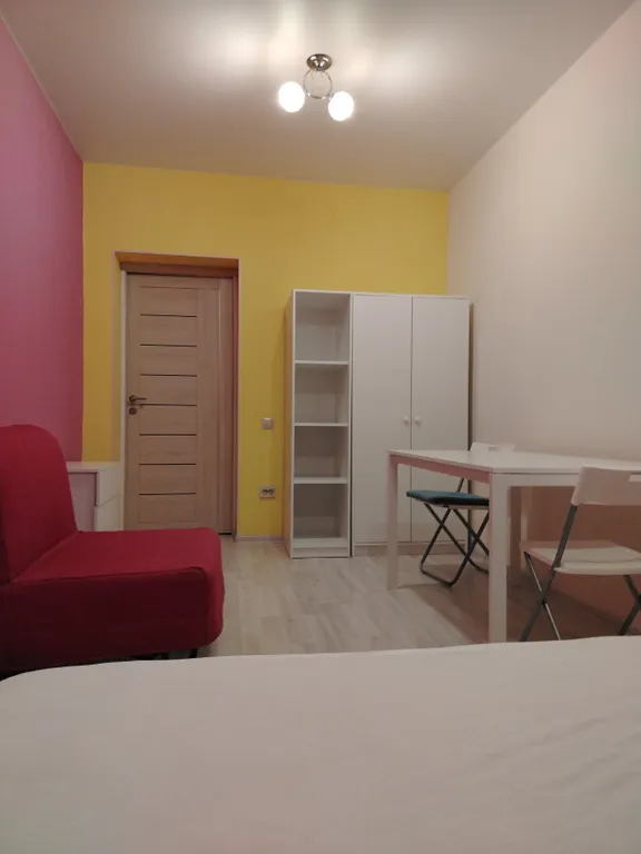 Квартира Комната в частном домовладении — аренда посуточно в Екатеринбург