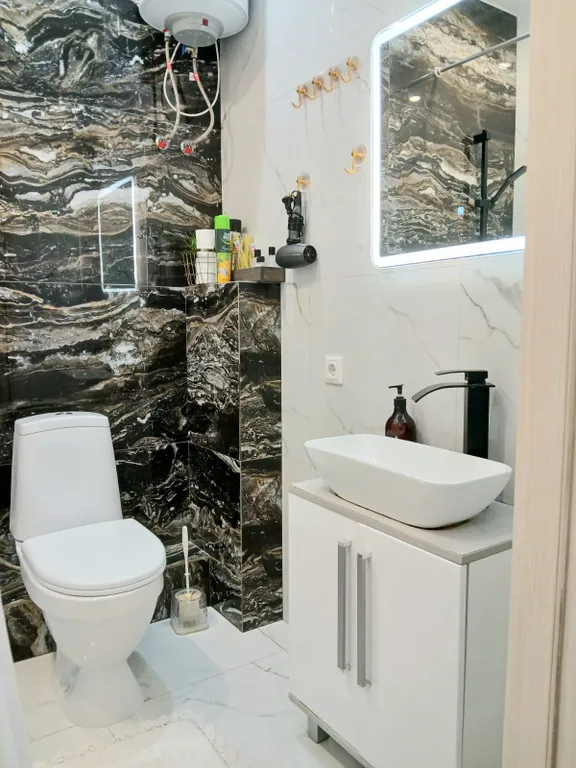 Левый берег,Придача,Дк Кирова