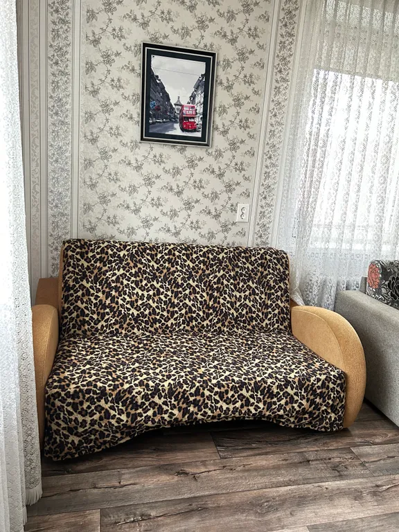 Квартира в историческом центре для 7 человек