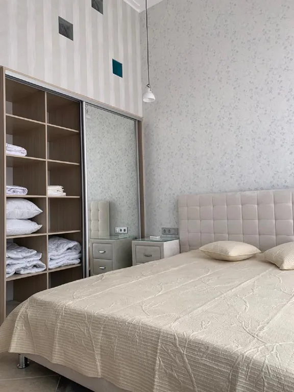 Резиденция See Side