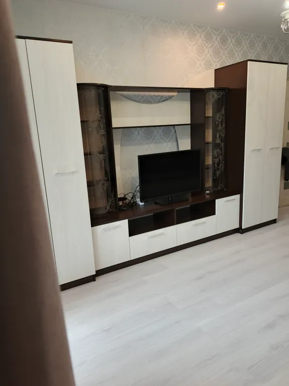 Уютная квартира у моря