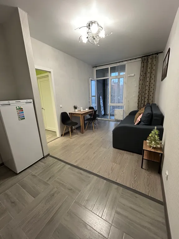 Новая квартира в Легенде — аренда посуточно в Рязань