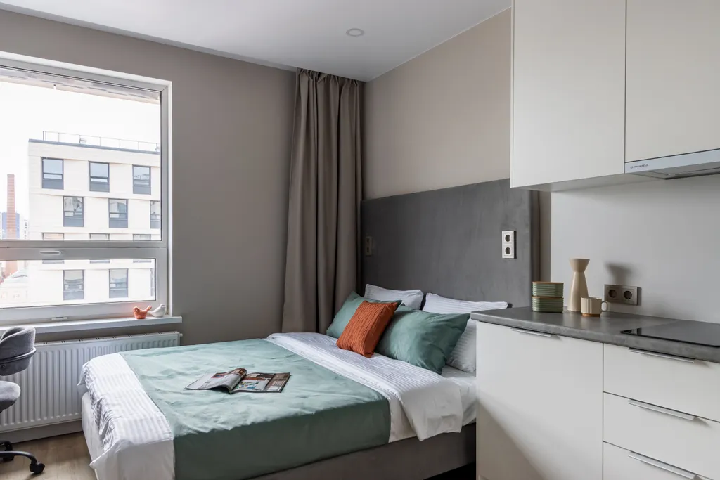 Кофе сутра от Точно Ключи