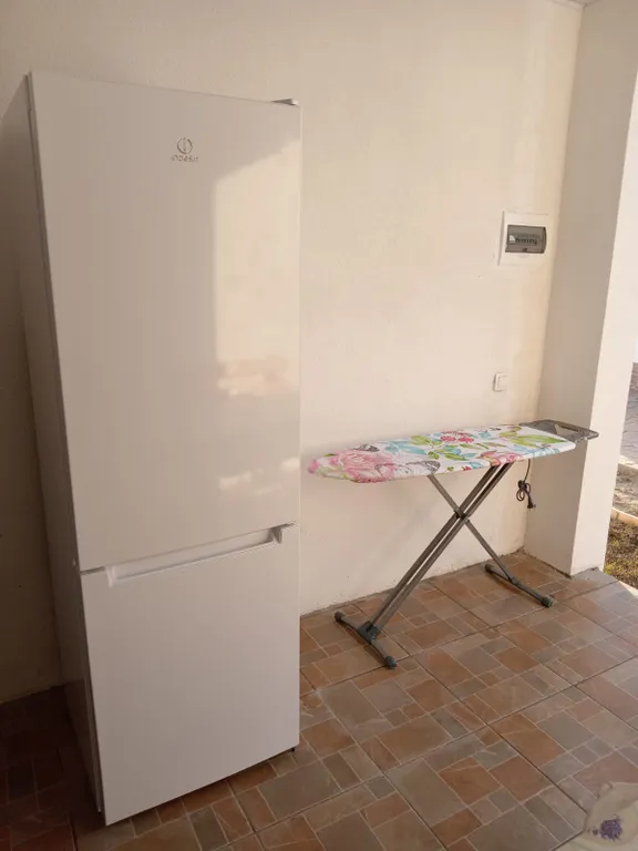 Квартира Комфортабельная комната в гостевом домике в тихом районе — Витязево